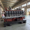 Motor diesel mecânico de alta potência CAMC