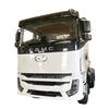 CAMC 4*2 Caminhão Chefe de Tractor Diesel Heavy Diesel