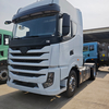 Desempenho robusto CAMC 4X2 560 HP DIESEL MOTOR TRATOR