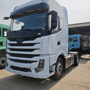 Desempenho robusto CAMC 4X2 560 HP DIESEL MOTOR TRATOR