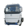 CAMC TRAÇÃO FORTE TRAÇÃO 6X4 TRATOR TRATOR COM TELHO ALTO