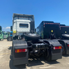 Hot Sale CAMC H08 6*4 450HP Caminhão de trator durável