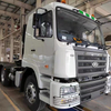 Caminhão Trator CAMC 6X4