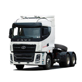 Caminhão Trator CAMC H9