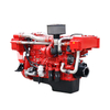 Motor interno diesel marinho de CAMC