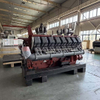 Motor diesel mecânico de alta potência CAMC