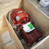 Compressor de parafuso sem silicone CAMC DS90A