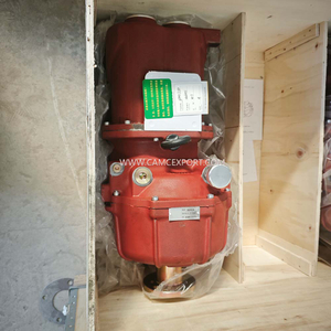 Compressor de parafuso sem silicone CAMC DS90A