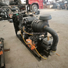 Compressor de ar de parafuso de acoplamento direto KL12-DS90A