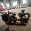 Compressor de ar de parafuso de acoplamento direto KL12-DS90A