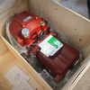 Compressor de parafuso sem silicone CAMC DS90A