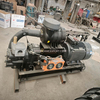 Unidade de compressor de parafuso elétrico sem silicone H1.12-DS90A