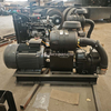 Unidade de compressor de parafuso elétrico sem silicone H1.12-DS90A
