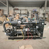 Compressor de ar de parafuso de acoplamento direto KL12-DS90A