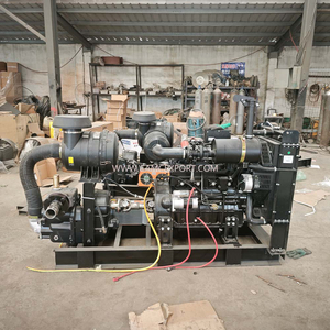 Compressor de ar de parafuso de acoplamento direto KL12-DS90A